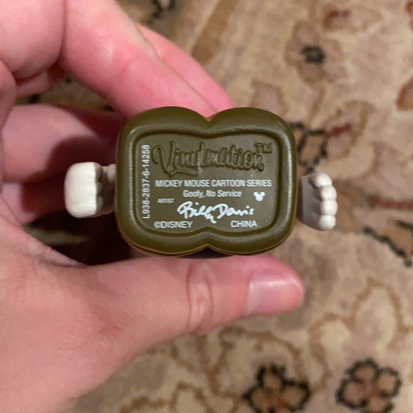 Disney Vinylmation 3” - Picture 3 of 3